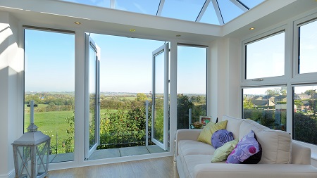 Составляющие качественного пластикового окна: детали и характеристки